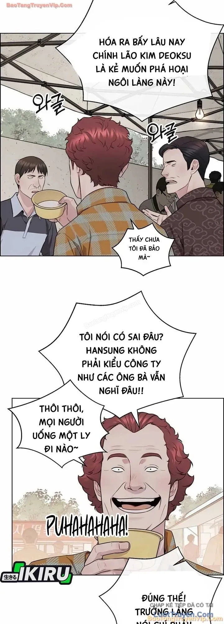 Người Đàn Ông Thực Thụ Chapter 254 - 69