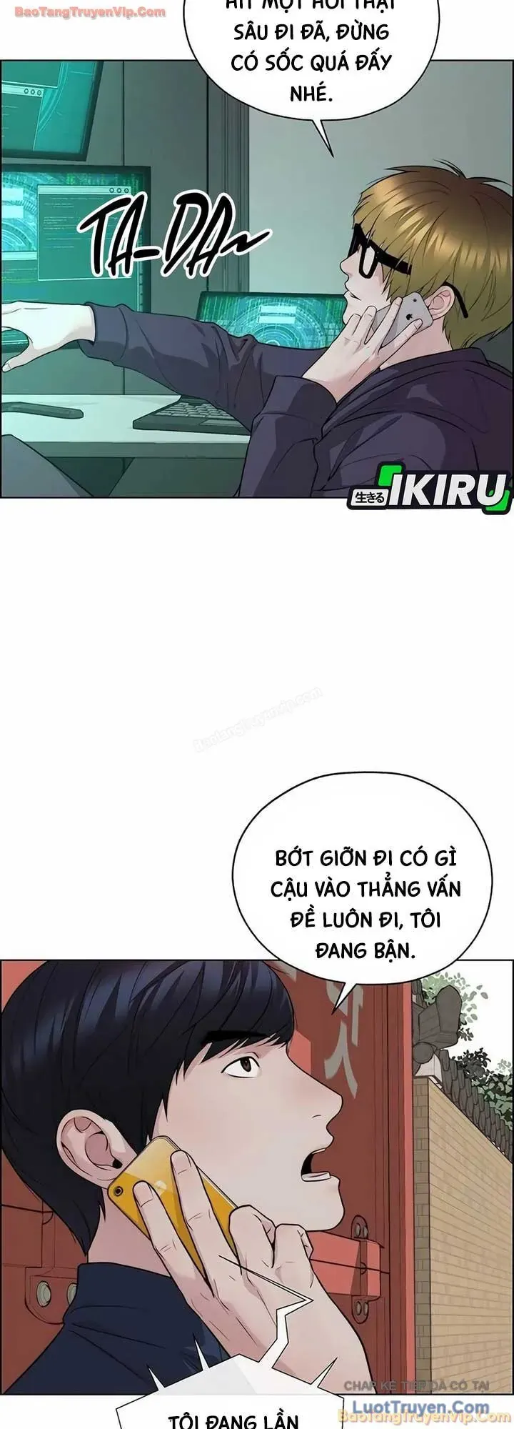Người Đàn Ông Thực Thụ Chapter 254 - 74