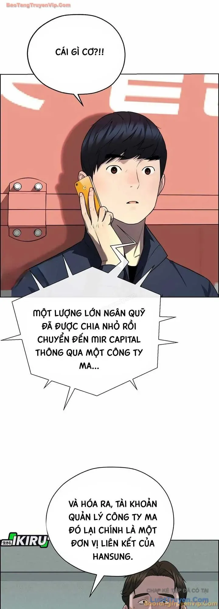 Người Đàn Ông Thực Thụ Chapter 254 - 76