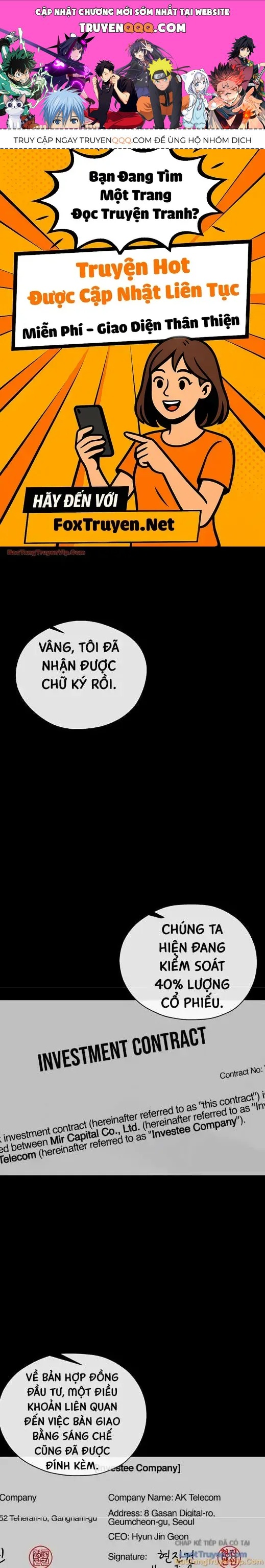 Người Đàn Ông Thực Thụ Chapter 255 - 1