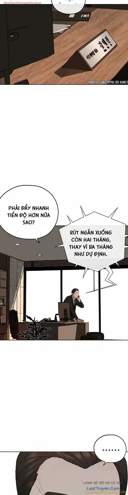 Người Đàn Ông Thực Thụ Chapter 255 - 11