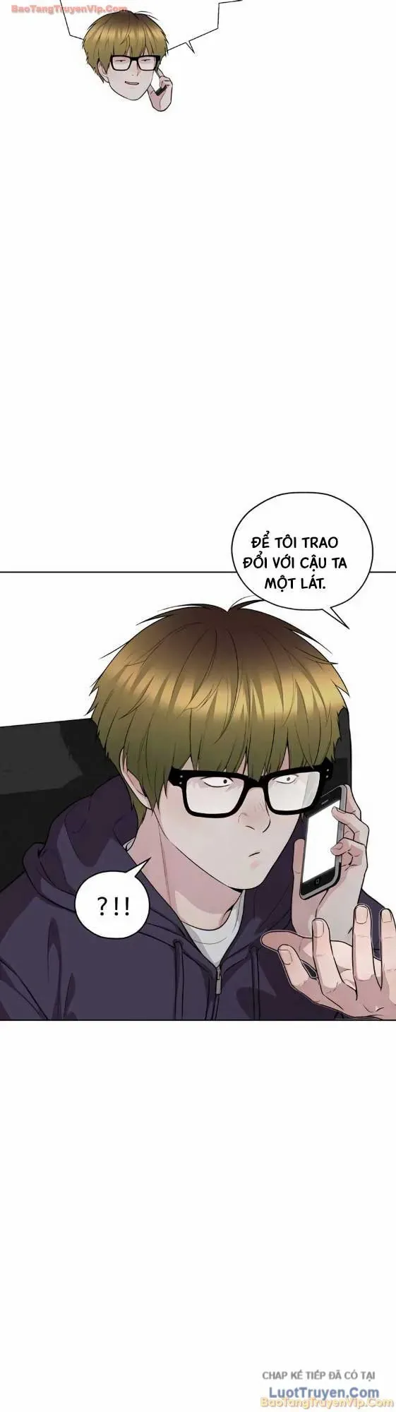 Người Đàn Ông Thực Thụ Chapter 255 - 19