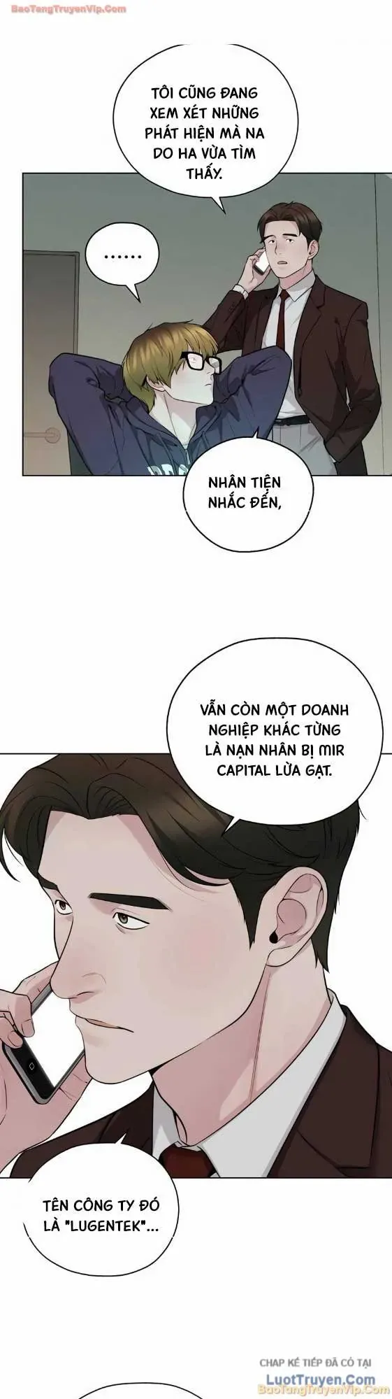 Người Đàn Ông Thực Thụ Chapter 255 - 20