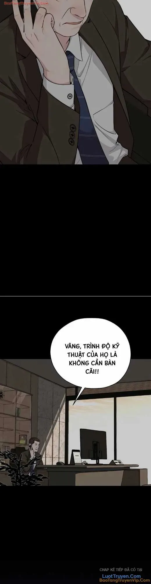 Người Đàn Ông Thực Thụ Chapter 255 - 3