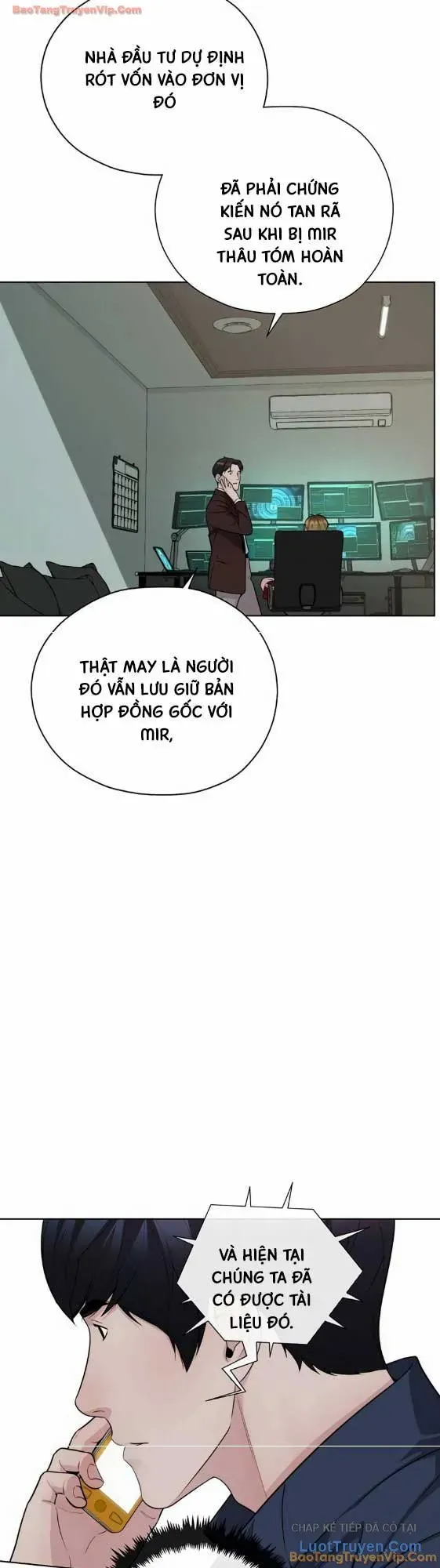 Người Đàn Ông Thực Thụ Chapter 255 - 21