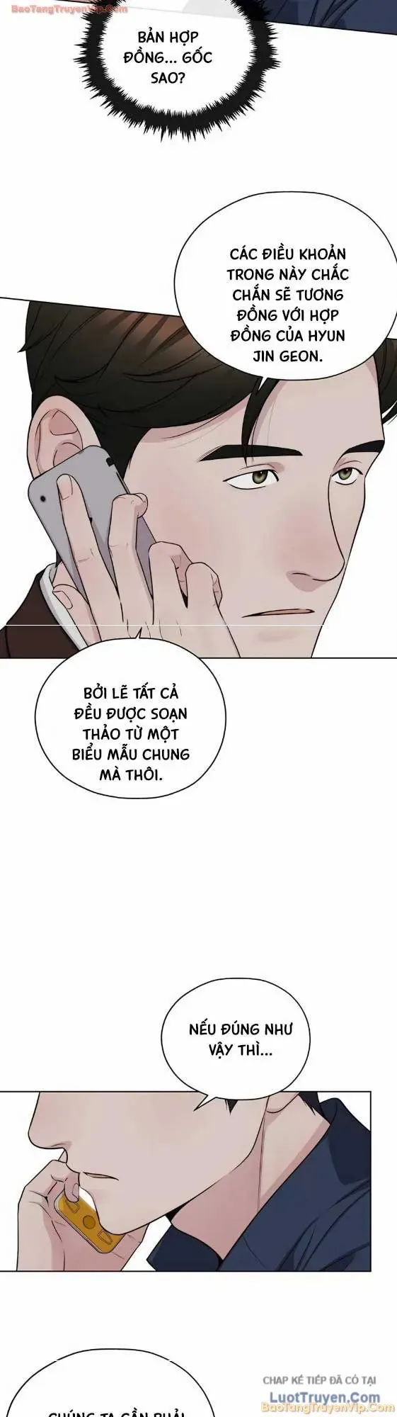 Người Đàn Ông Thực Thụ Chapter 255 - 22