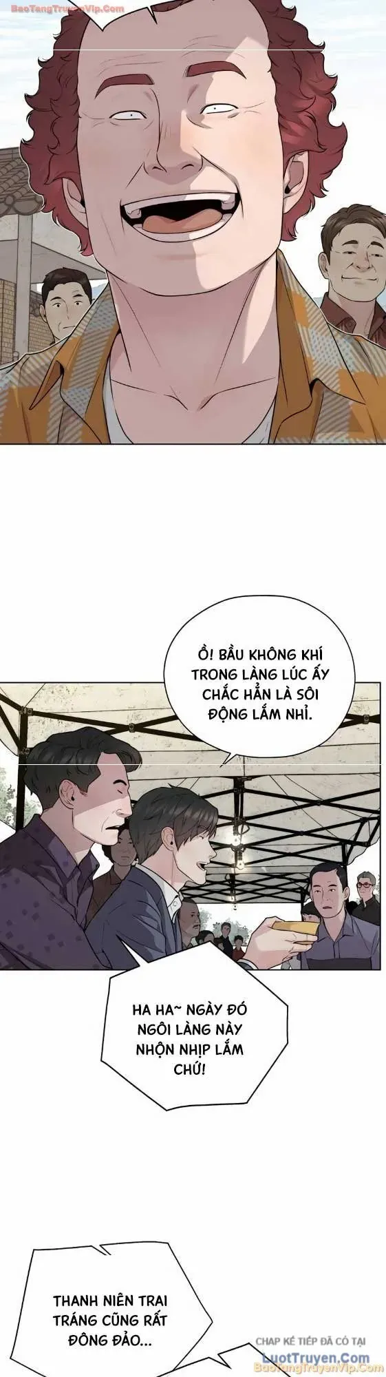 Người Đàn Ông Thực Thụ Chapter 255 - 25