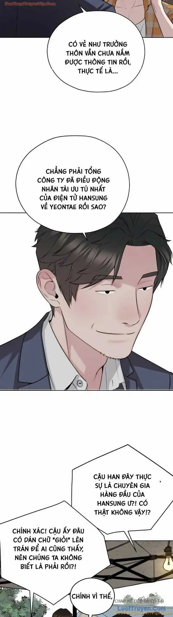 Người Đàn Ông Thực Thụ Chapter 255 - 27