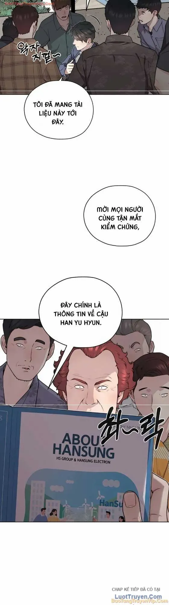 Người Đàn Ông Thực Thụ Chapter 255 - 28