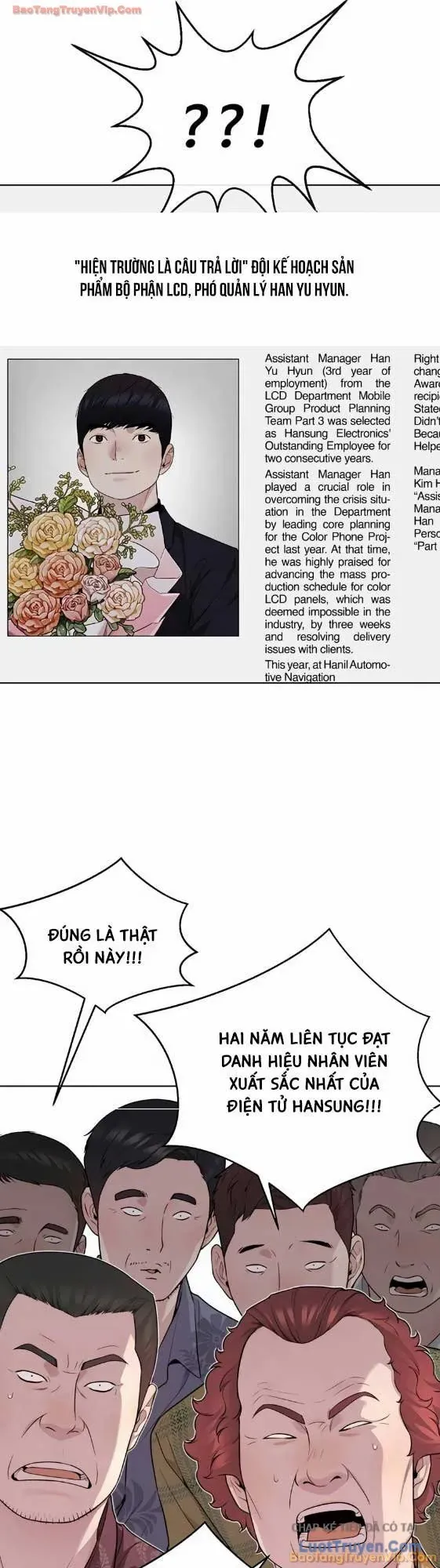 Người Đàn Ông Thực Thụ Chapter 255 - 29