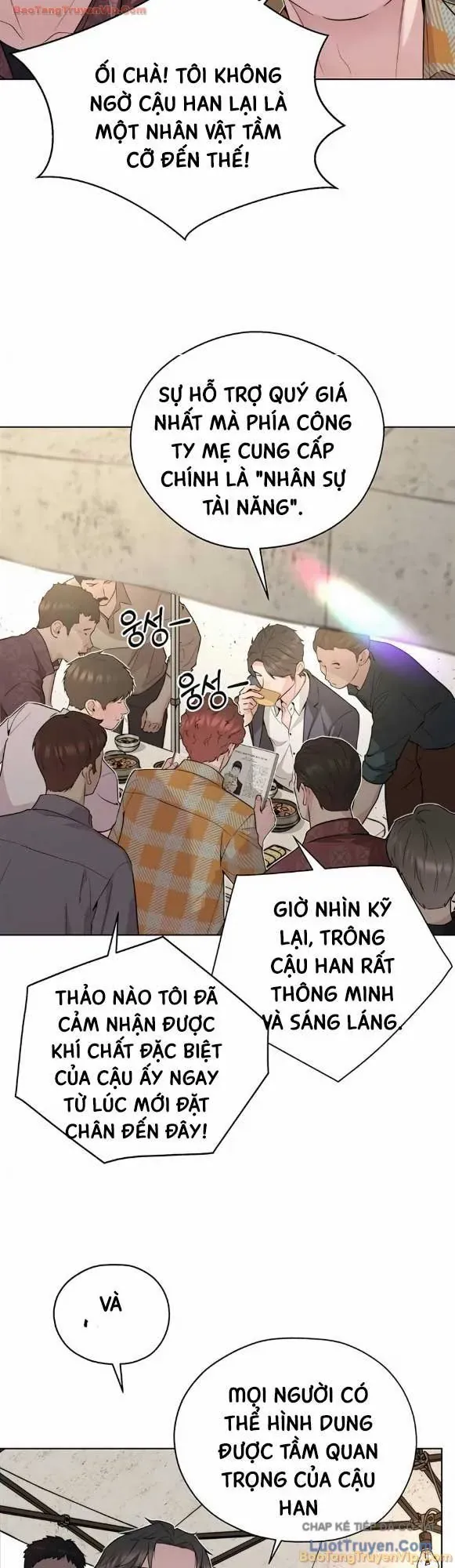 Người Đàn Ông Thực Thụ Chapter 255 - 30