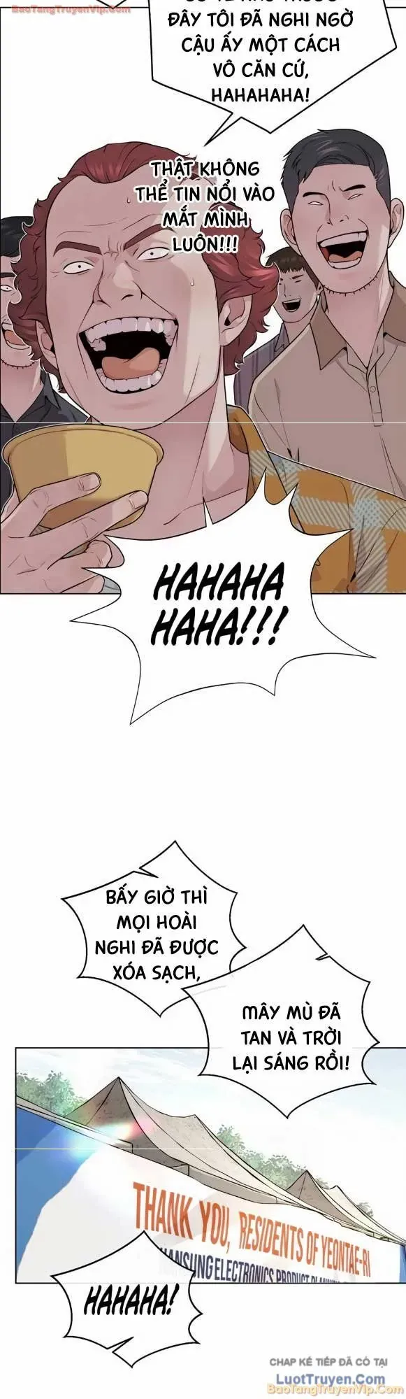 Người Đàn Ông Thực Thụ Chapter 255 - 32