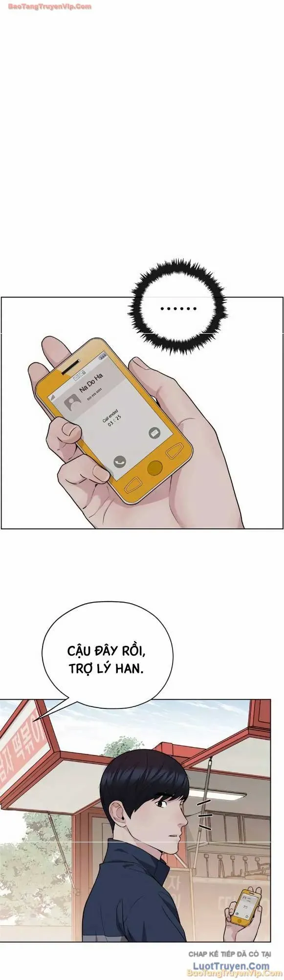 Người Đàn Ông Thực Thụ Chapter 255 - 33