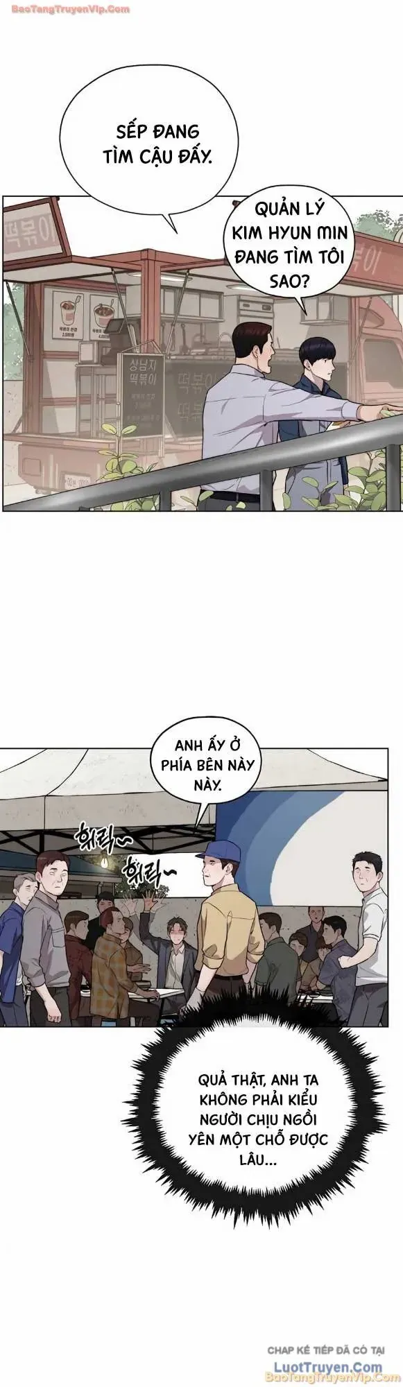Người Đàn Ông Thực Thụ Chapter 255 - 34