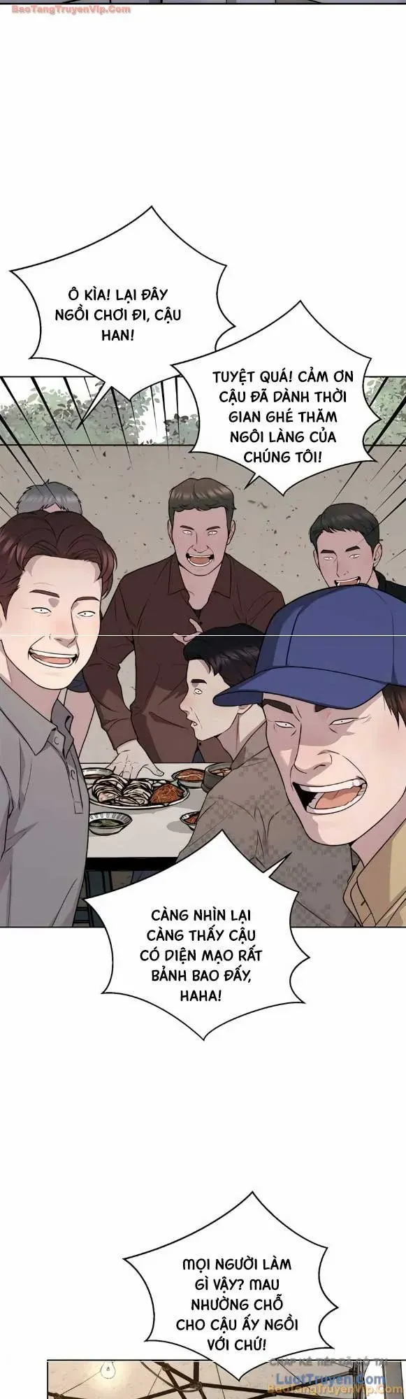 Người Đàn Ông Thực Thụ Chapter 255 - 36
