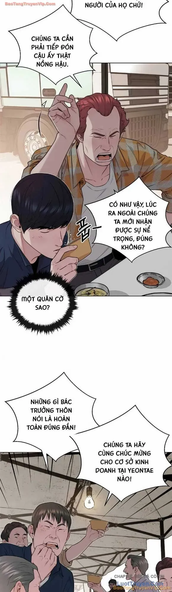 Người Đàn Ông Thực Thụ Chapter 255 - 40