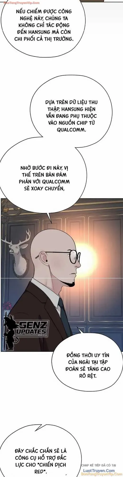 Người Đàn Ông Thực Thụ Chapter 255 - 5