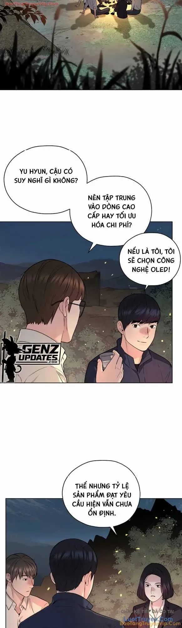 Người Đàn Ông Thực Thụ Chapter 255 - 44