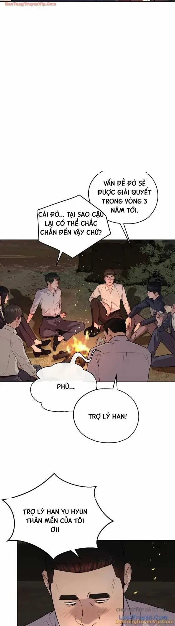 Người Đàn Ông Thực Thụ Chapter 255 - 45