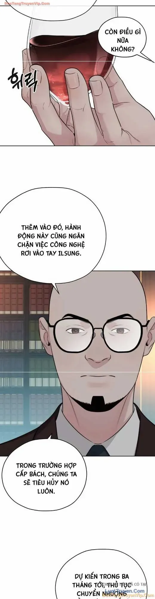 Người Đàn Ông Thực Thụ Chapter 255 - 6