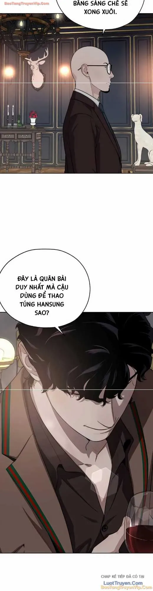 Người Đàn Ông Thực Thụ Chapter 255 - 7
