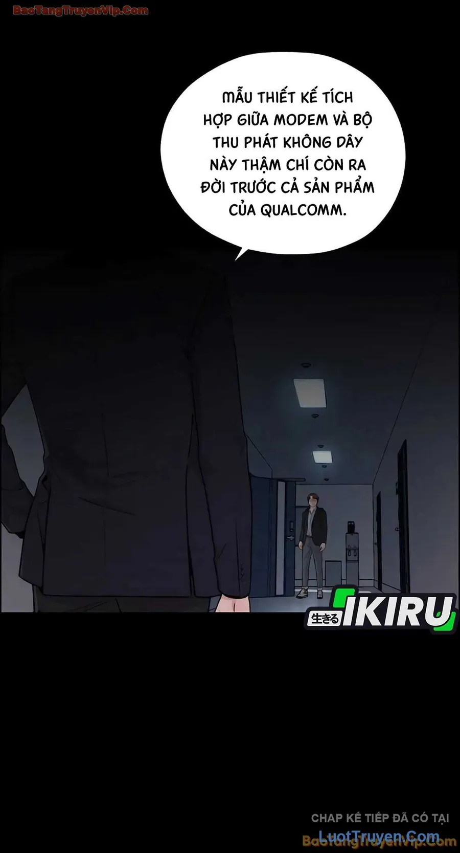 Người Đàn Ông Thực Thụ Chapter 256 - 2