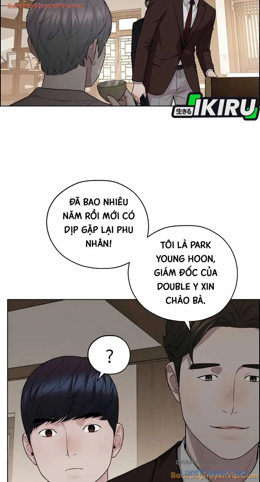 Người Đàn Ông Thực Thụ Chapter 256 - 102