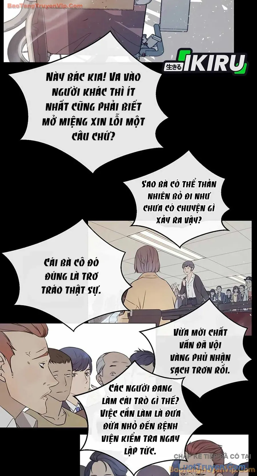 Người Đàn Ông Thực Thụ Chapter 256 - 108