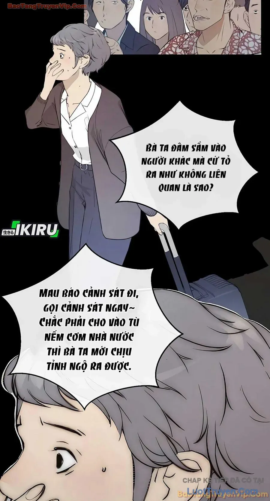 Người Đàn Ông Thực Thụ Chapter 256 - 109