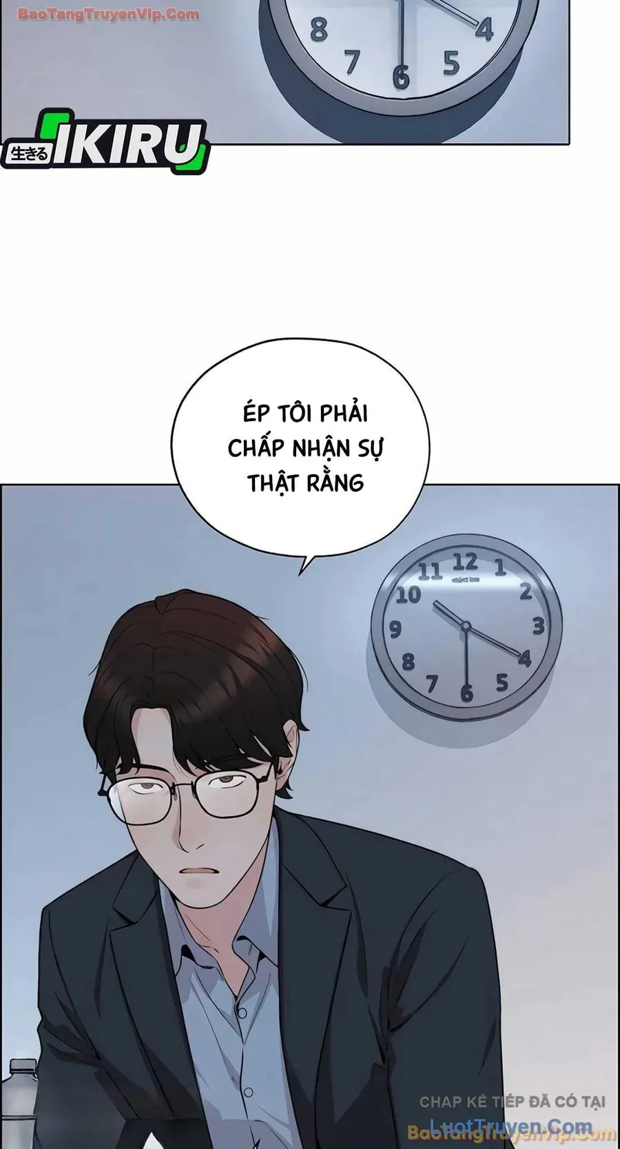 Người Đàn Ông Thực Thụ Chapter 256 - 12