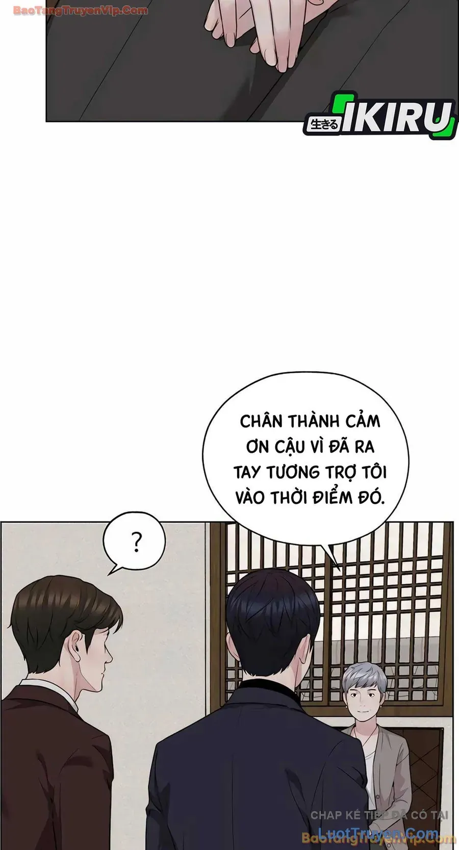 Người Đàn Ông Thực Thụ Chapter 256 - 113