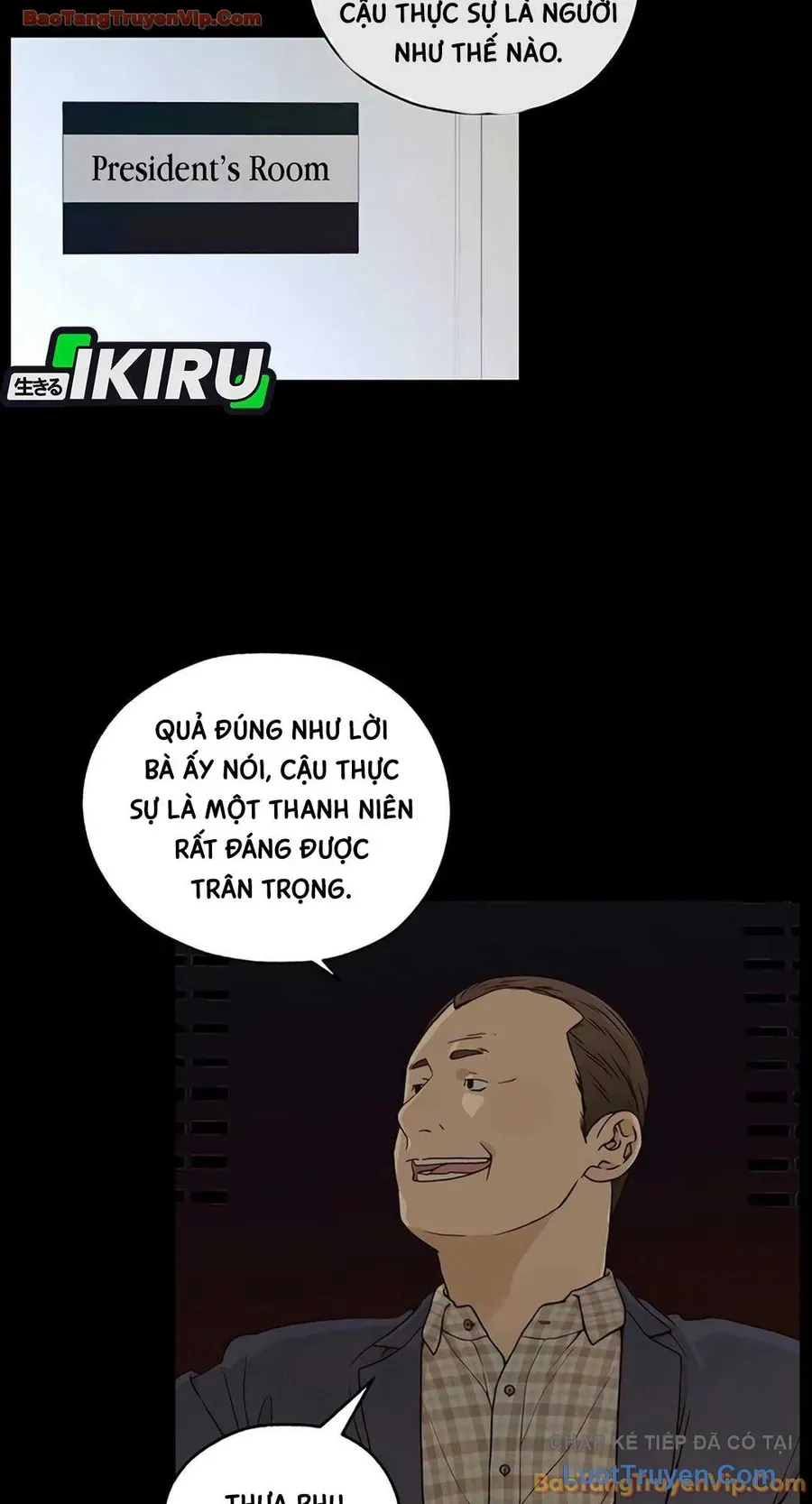 Người Đàn Ông Thực Thụ Chapter 256 - 117