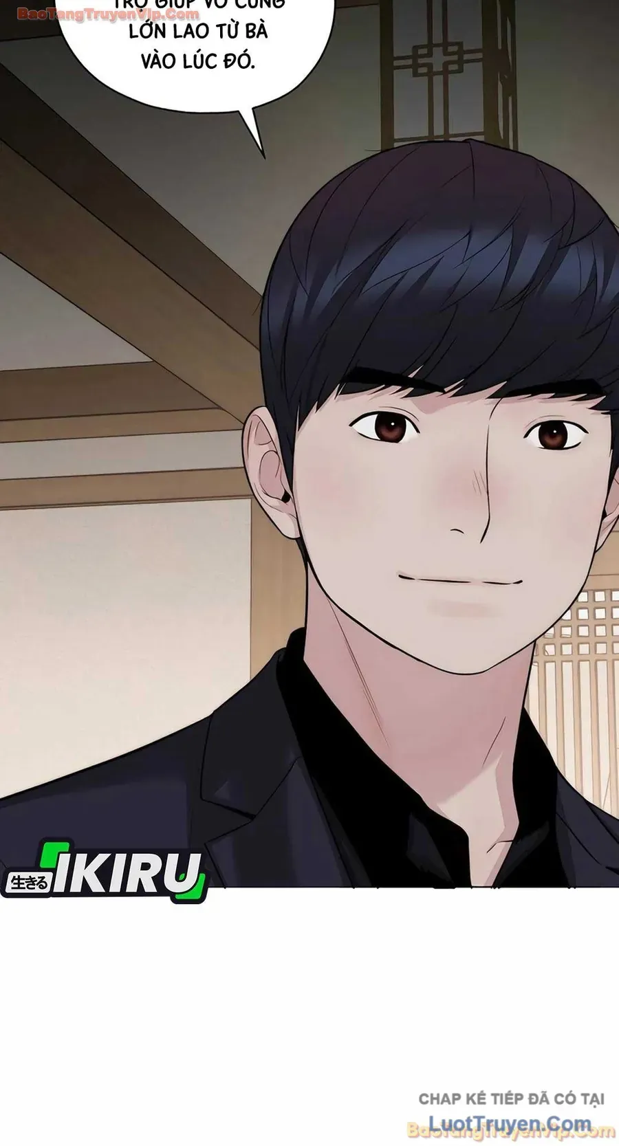 Người Đàn Ông Thực Thụ Chapter 256 - 121