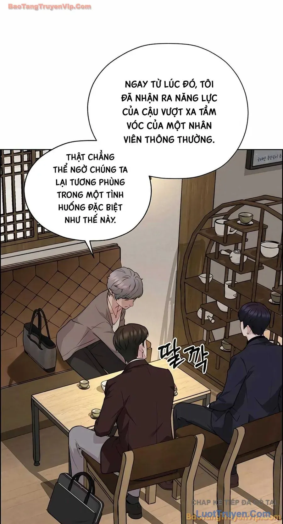 Người Đàn Ông Thực Thụ Chapter 256 - 124