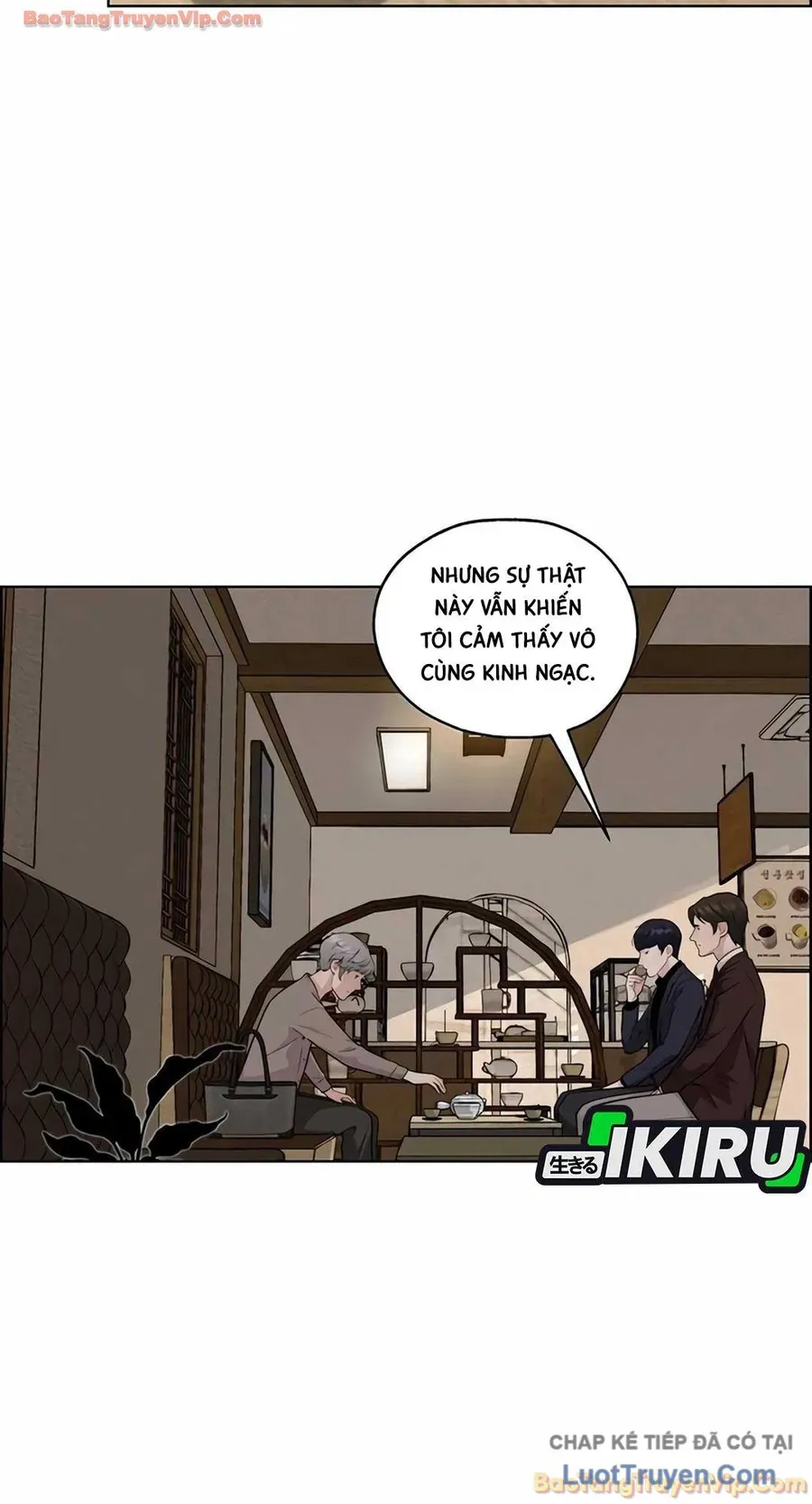 Người Đàn Ông Thực Thụ Chapter 256 - 126