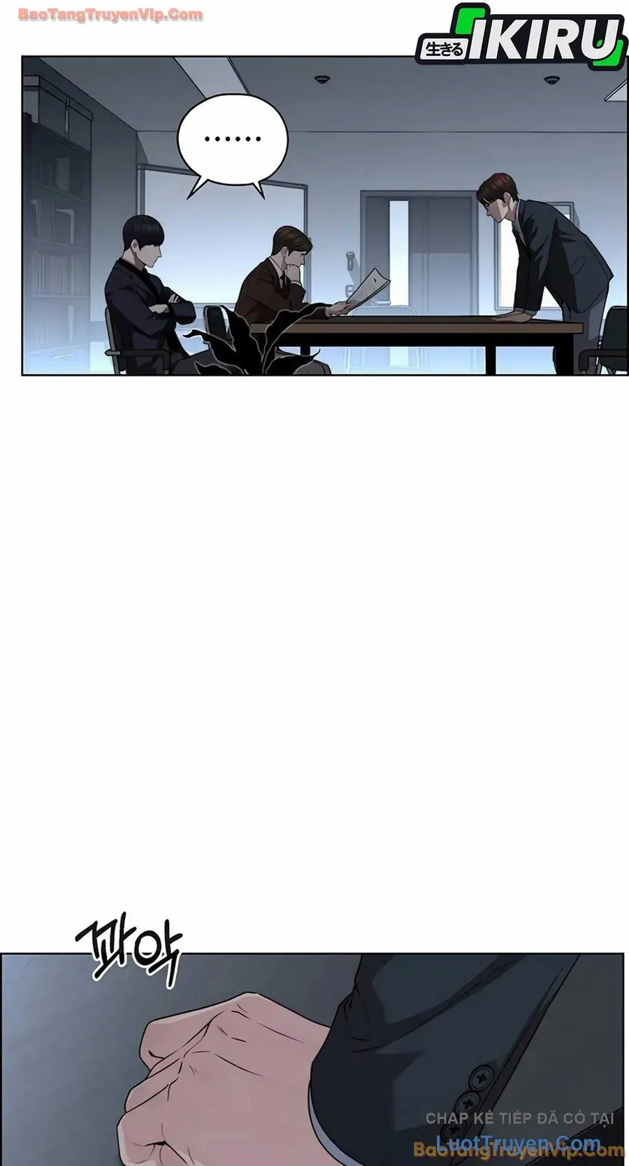 Người Đàn Ông Thực Thụ Chapter 256 - 14