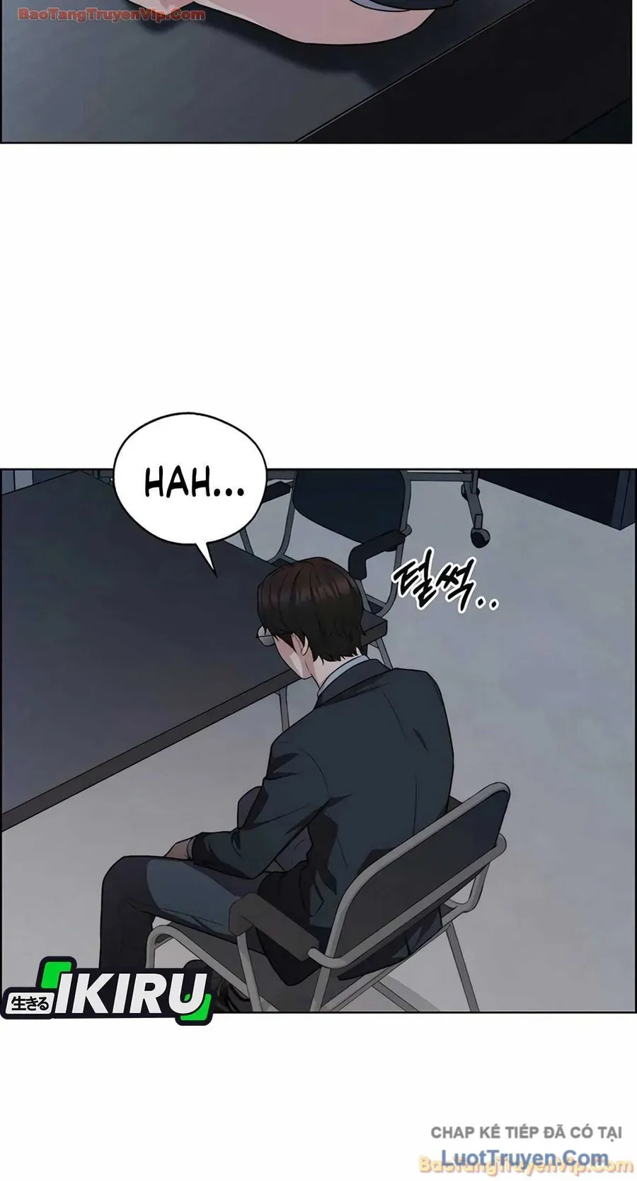 Người Đàn Ông Thực Thụ Chapter 256 - 15