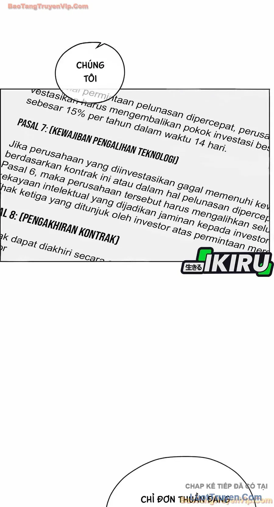 Người Đàn Ông Thực Thụ Chapter 256 - 17