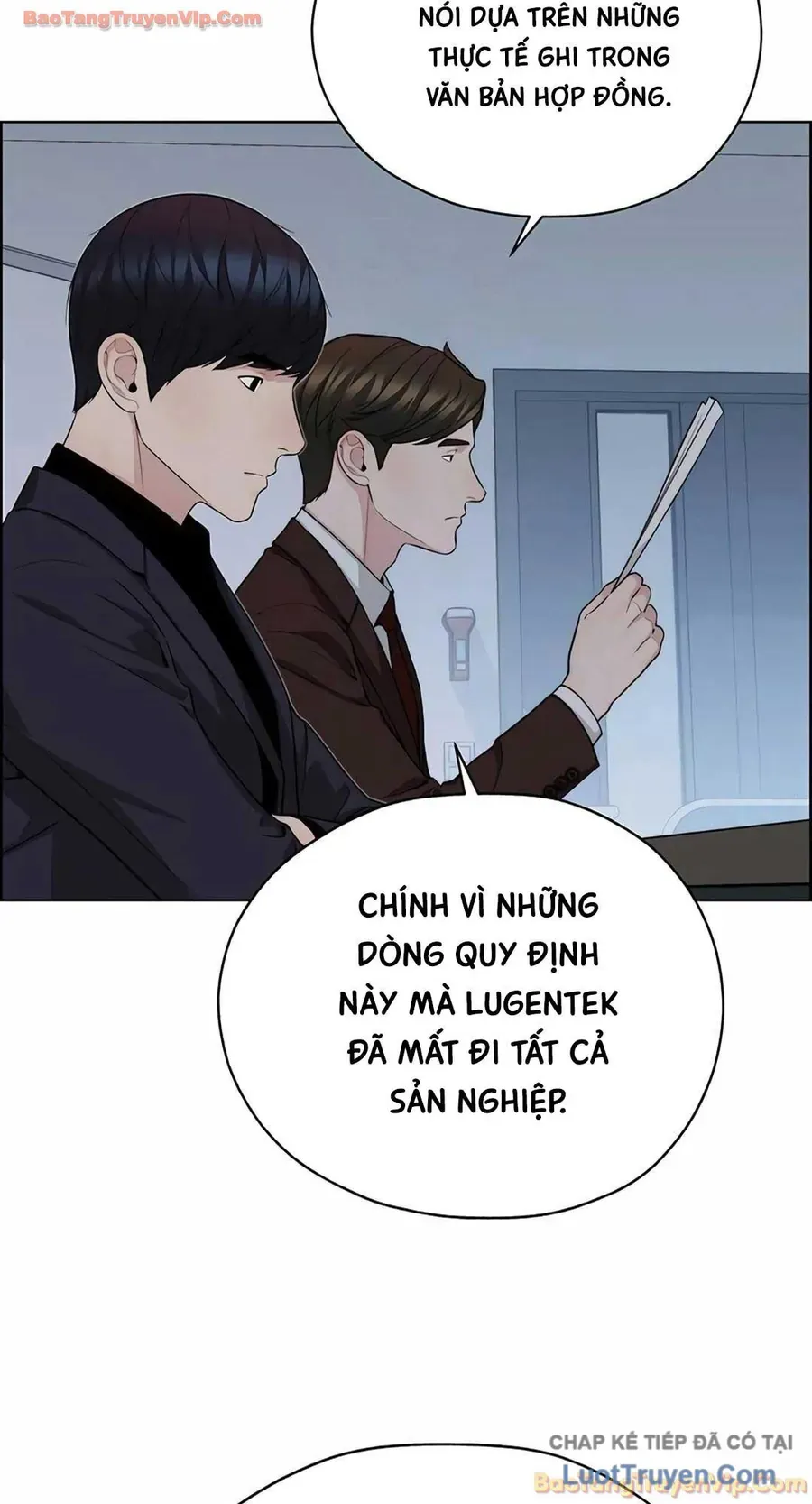 Người Đàn Ông Thực Thụ Chapter 256 - 18