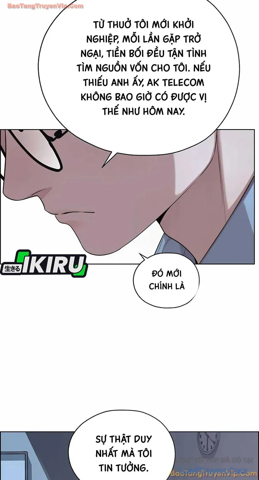 Người Đàn Ông Thực Thụ Chapter 256 - 19
