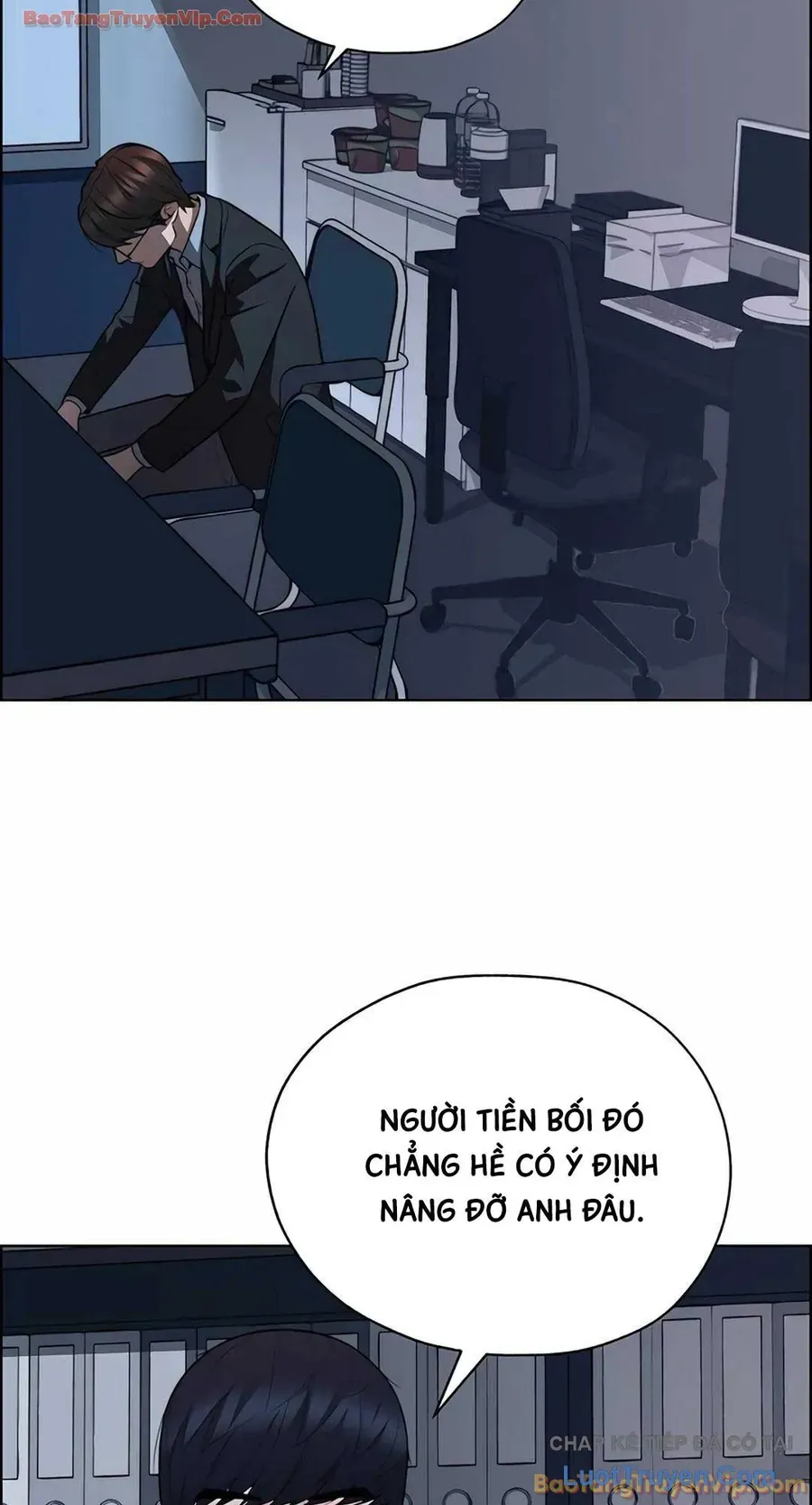 Người Đàn Ông Thực Thụ Chapter 256 - 20