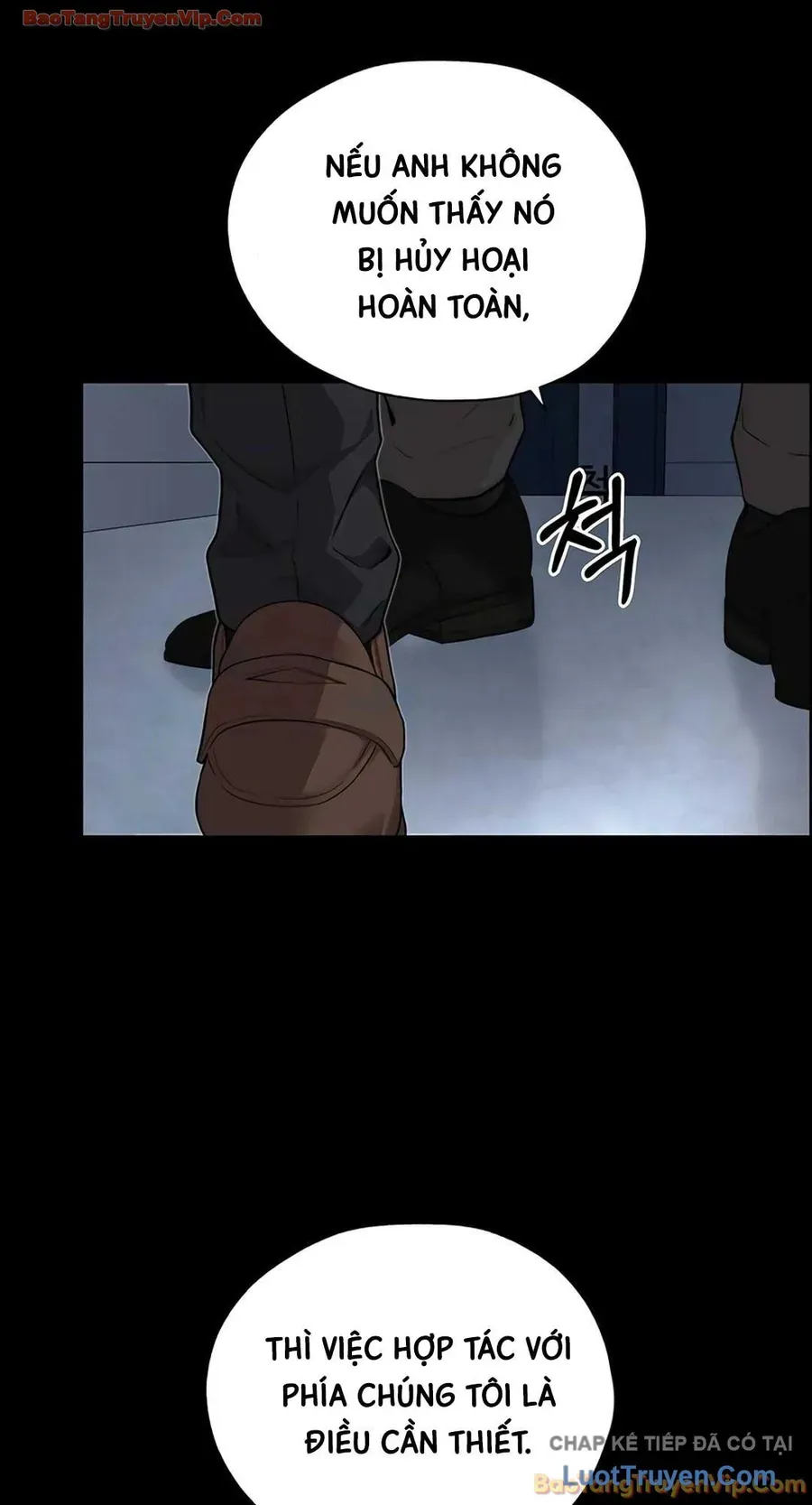 Người Đàn Ông Thực Thụ Chapter 256 - 3