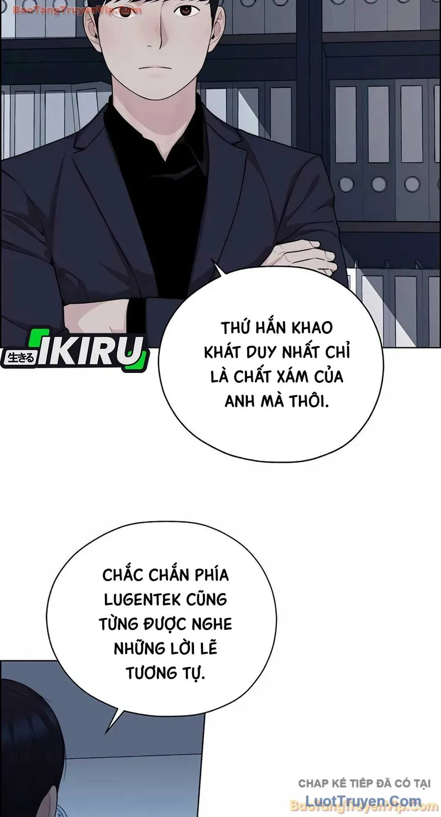 Người Đàn Ông Thực Thụ Chapter 256 - 21