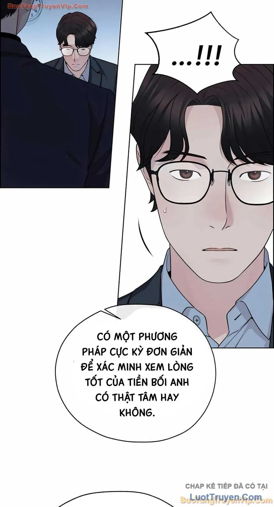 Người Đàn Ông Thực Thụ Chapter 256 - 22