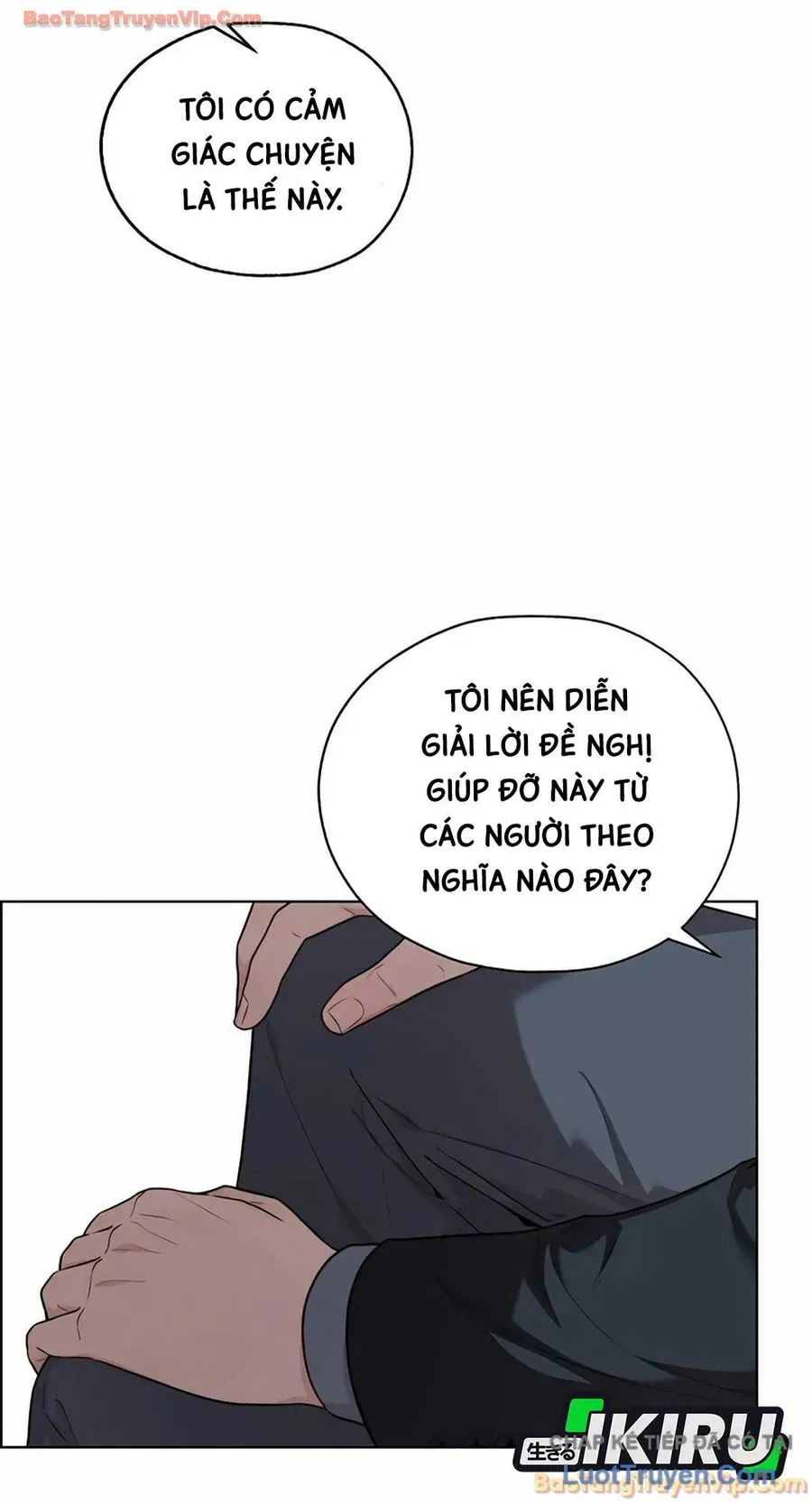 Người Đàn Ông Thực Thụ Chapter 256 - 29