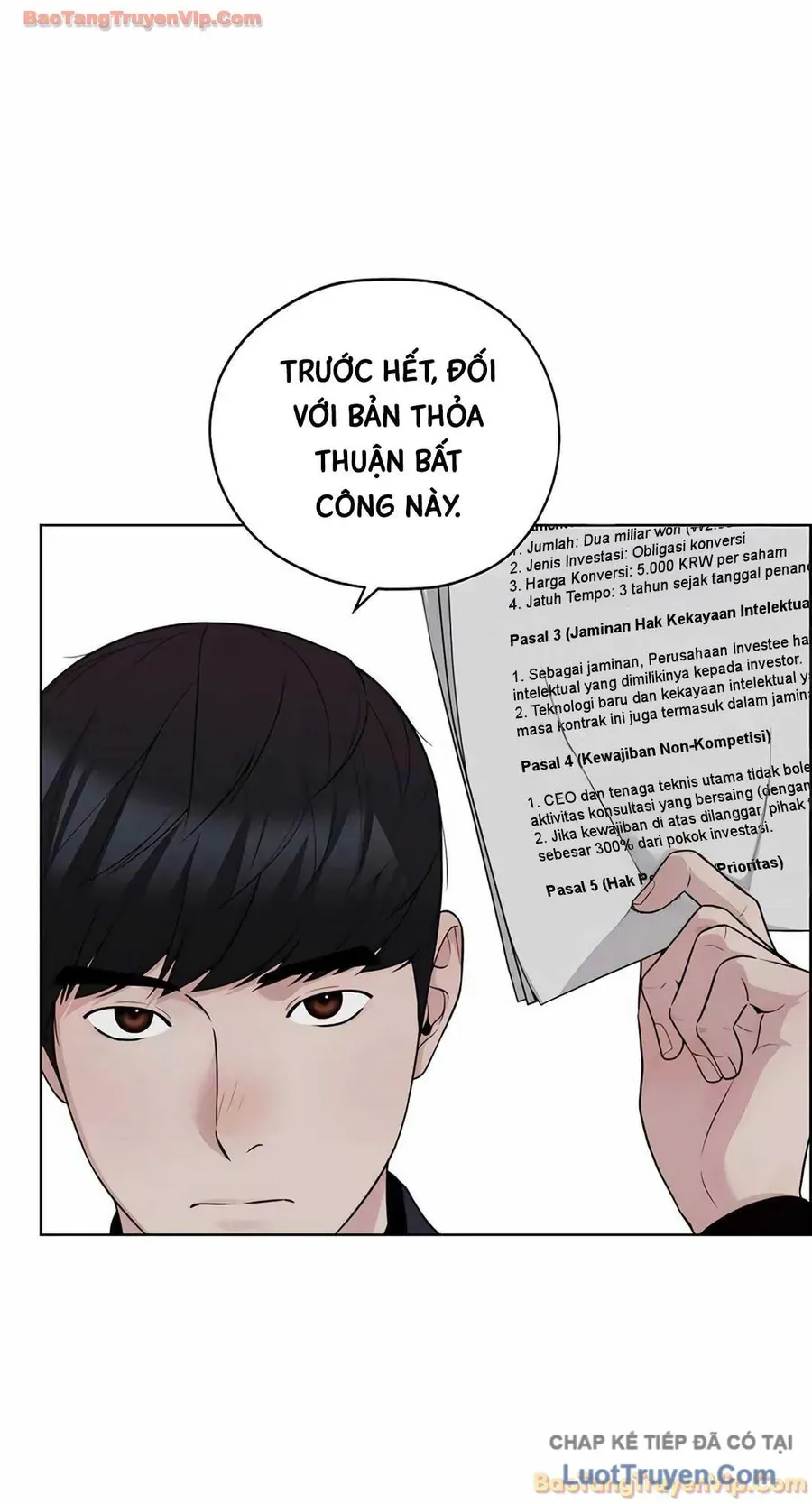 Người Đàn Ông Thực Thụ Chapter 256 - 30