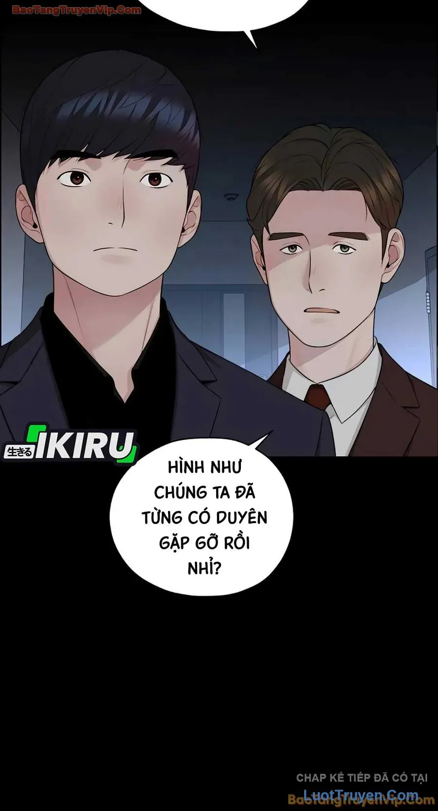 Người Đàn Ông Thực Thụ Chapter 256 - 4