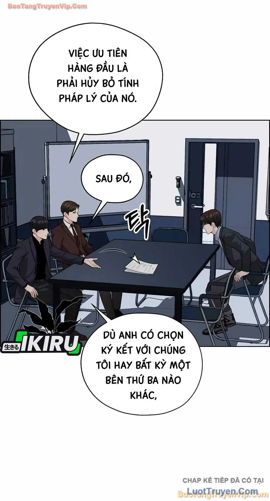 Người Đàn Ông Thực Thụ Chapter 256 - 31