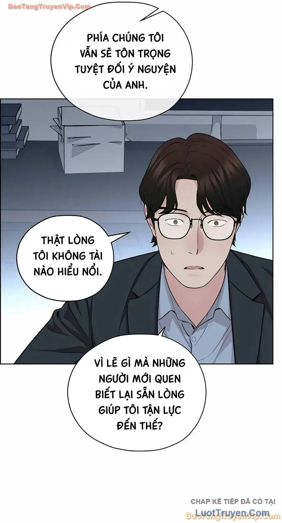 Người Đàn Ông Thực Thụ Chapter 256 - 32