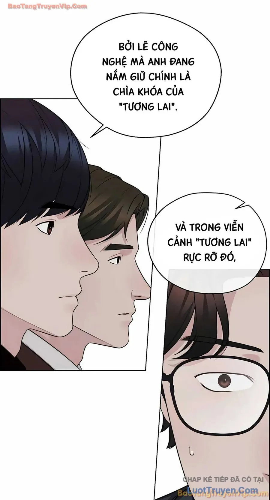 Người Đàn Ông Thực Thụ Chapter 256 - 33